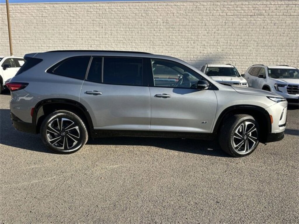 New 2026 Buick Enclave Sport Touring SUV