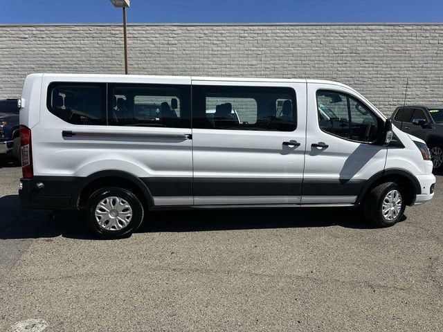 2024 Ford Transit-350 Passenger photo 2