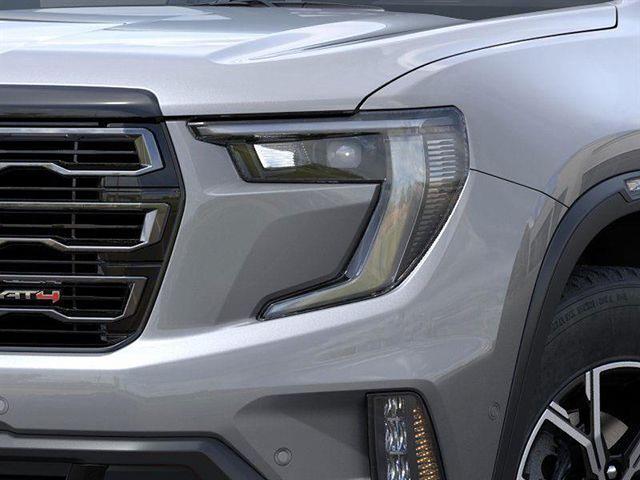 2026 GMC Acadia AT4 - Photo 10