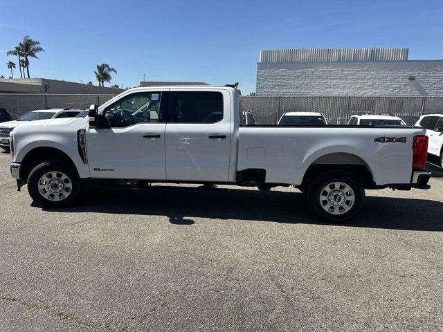 2024 Ford F-250 photo 6