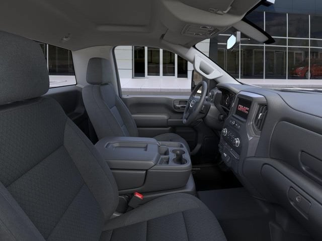 2026 GMC Sierra 3500HD Pro - Photo 17