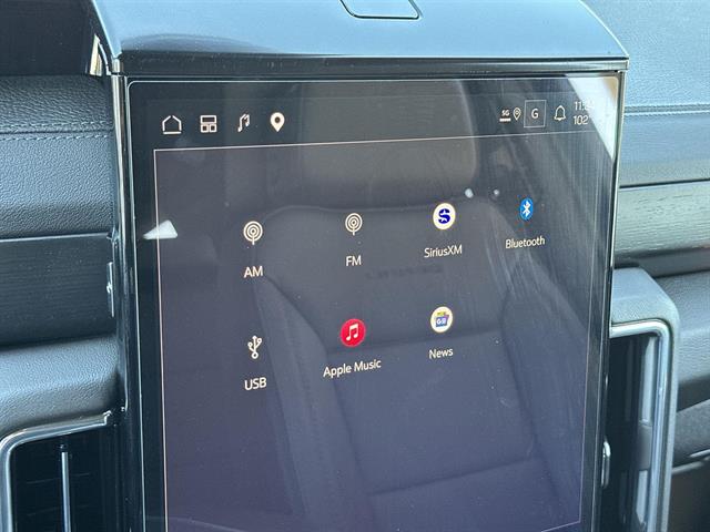 2027 GMC Yukon Denali - Photo 23