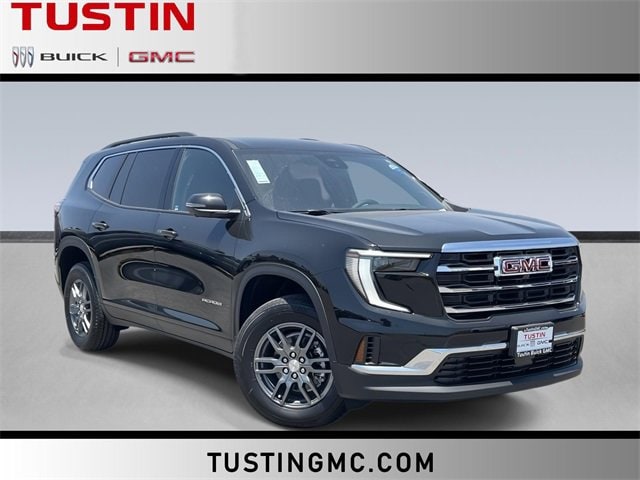 2025 GMC Acadia Elevation's photo