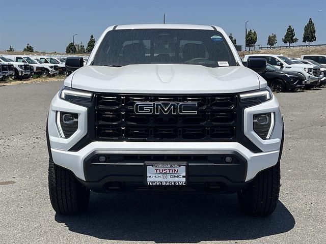 2026 GMC Canyon Elevation - Photo 8