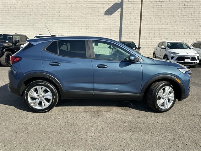 2026 Buick Encore GX Preferred photo 3