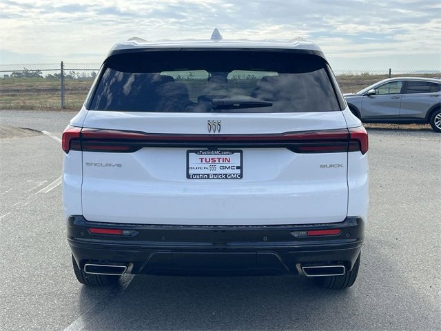 2026 Buick Enclave Sport Touring photo 3