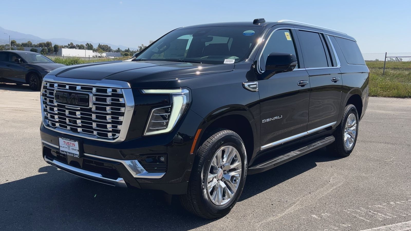 2026 GMC Yukon XL Denali - Photo 40
