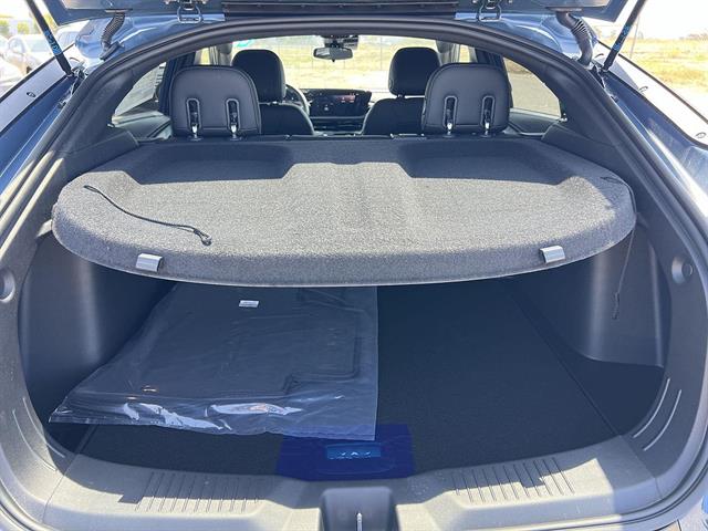 2026 Buick Envista Sport Touring - Photo 24