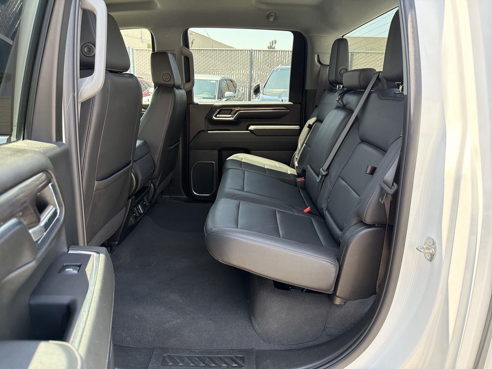2024 Chevrolet Silverado 2500HD LTZ - Photo 24