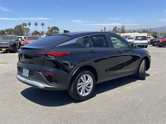 2025 Buick Envista Preferred photo 3