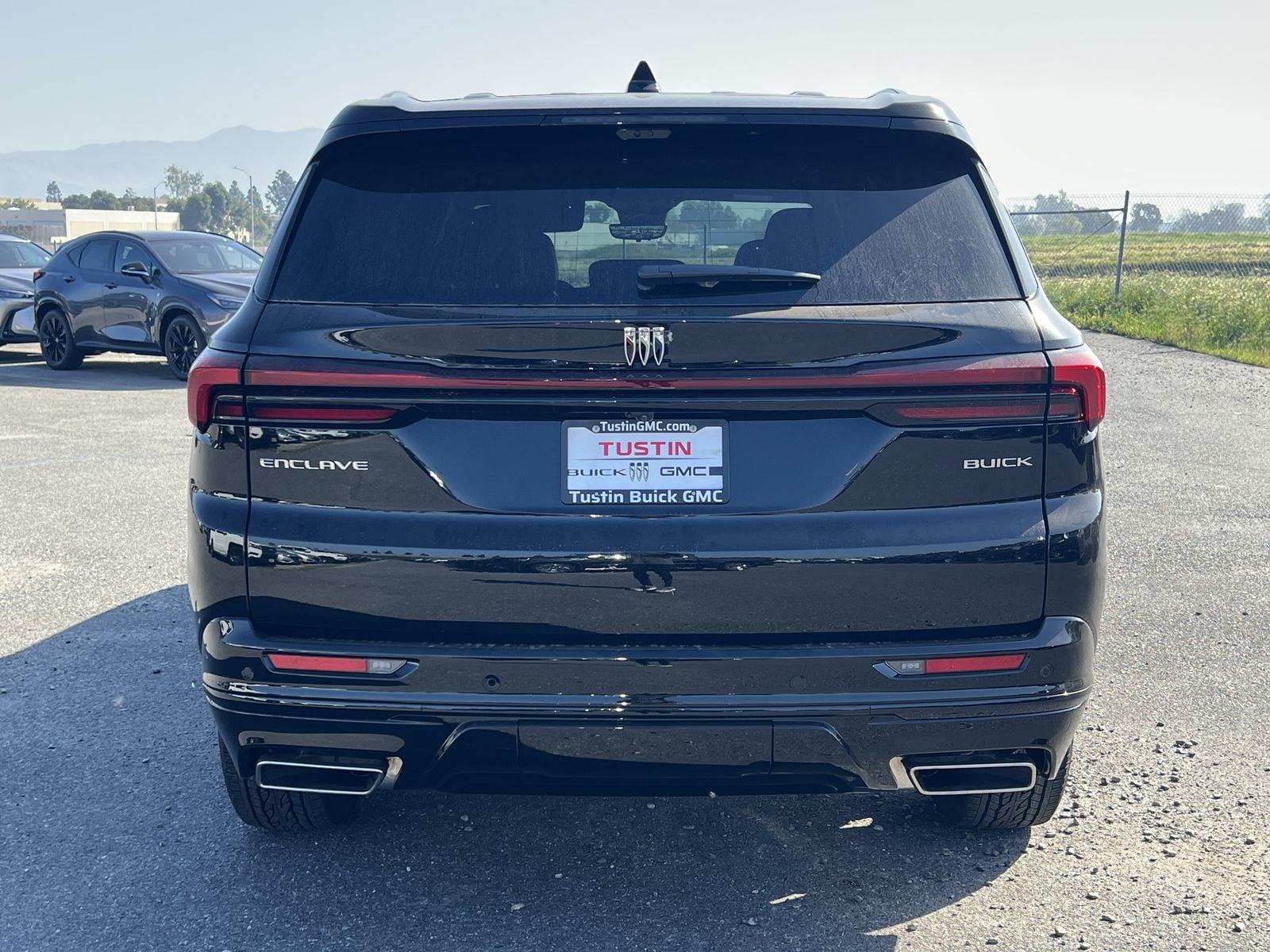 2026 Buick Enclave Sport Touring - Photo 12
