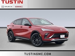 2026 Buick Envista Sport Touring SUV