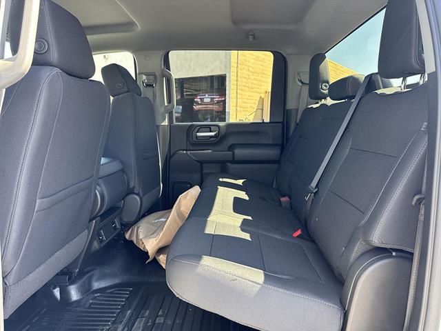 2026 GMC Sierra 3500 Chassis Cab Pro - Photo 22