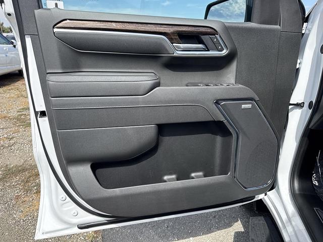 2026 GMC Sierra 1500 Elevation - Photo 19