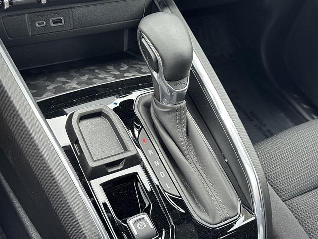 2026 GMC Canyon Elevation - Photo 13