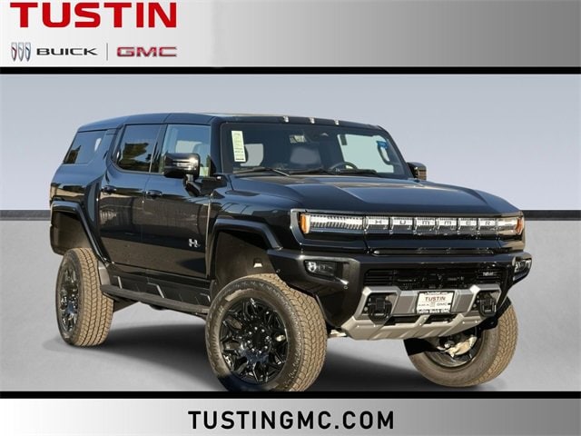 2026 GMC HUMMER EV 2X's photo