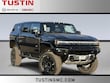  GMC HUMMER EV SUV