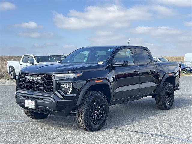 2026 GMC Canyon Elevation - Photo 7