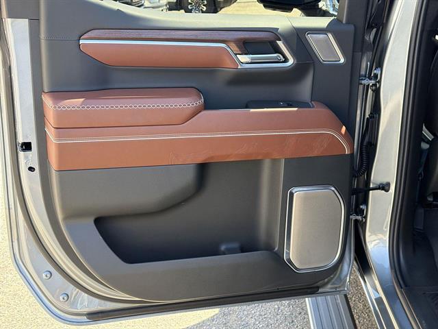 2026 GMC Sierra 1500 Denali Ultimate - Photo 25