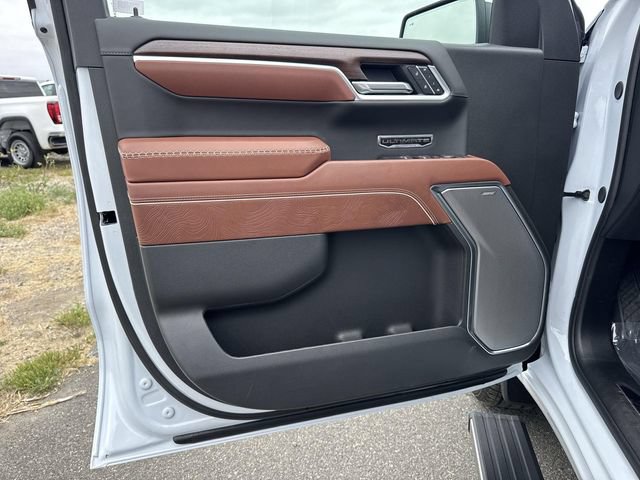 2026 GMC Sierra 1500 Denali Ultimate - Photo 19