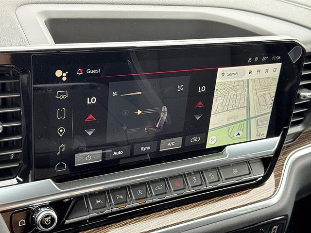 2026 GMC Sierra 1500 Elevation - Photo 18