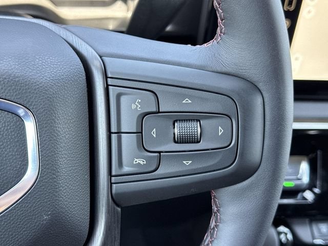 2026 GMC Sierra 2500HD AT4X - Photo 10