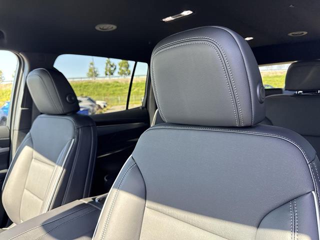 2026 Buick Enclave Preferred - Photo 23