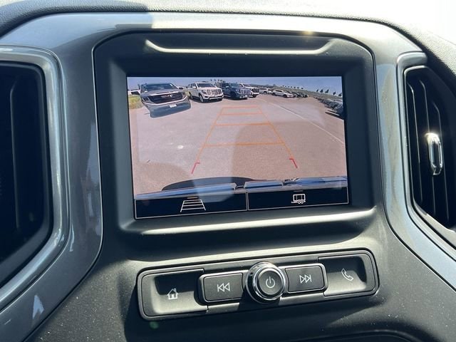 2025 GMC Sierra 1500 Pro - Photo 16