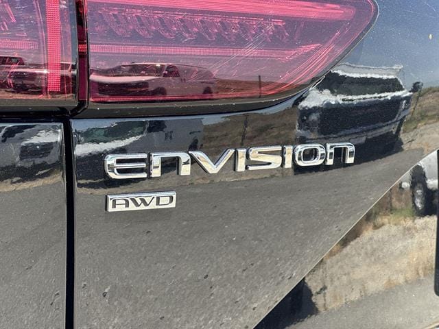 2026 Buick Envision Sport Touring - Photo 27