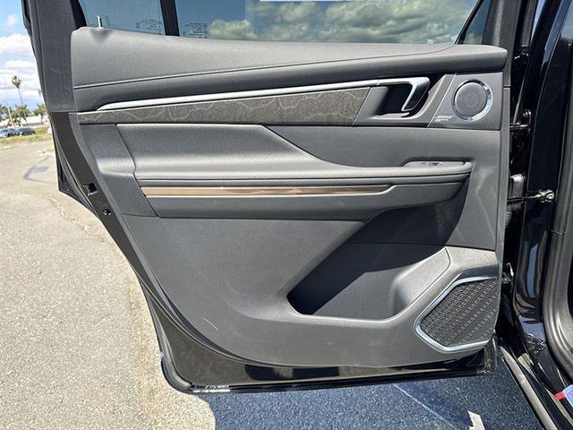 2026 Buick Enclave Avenir - Photo 24