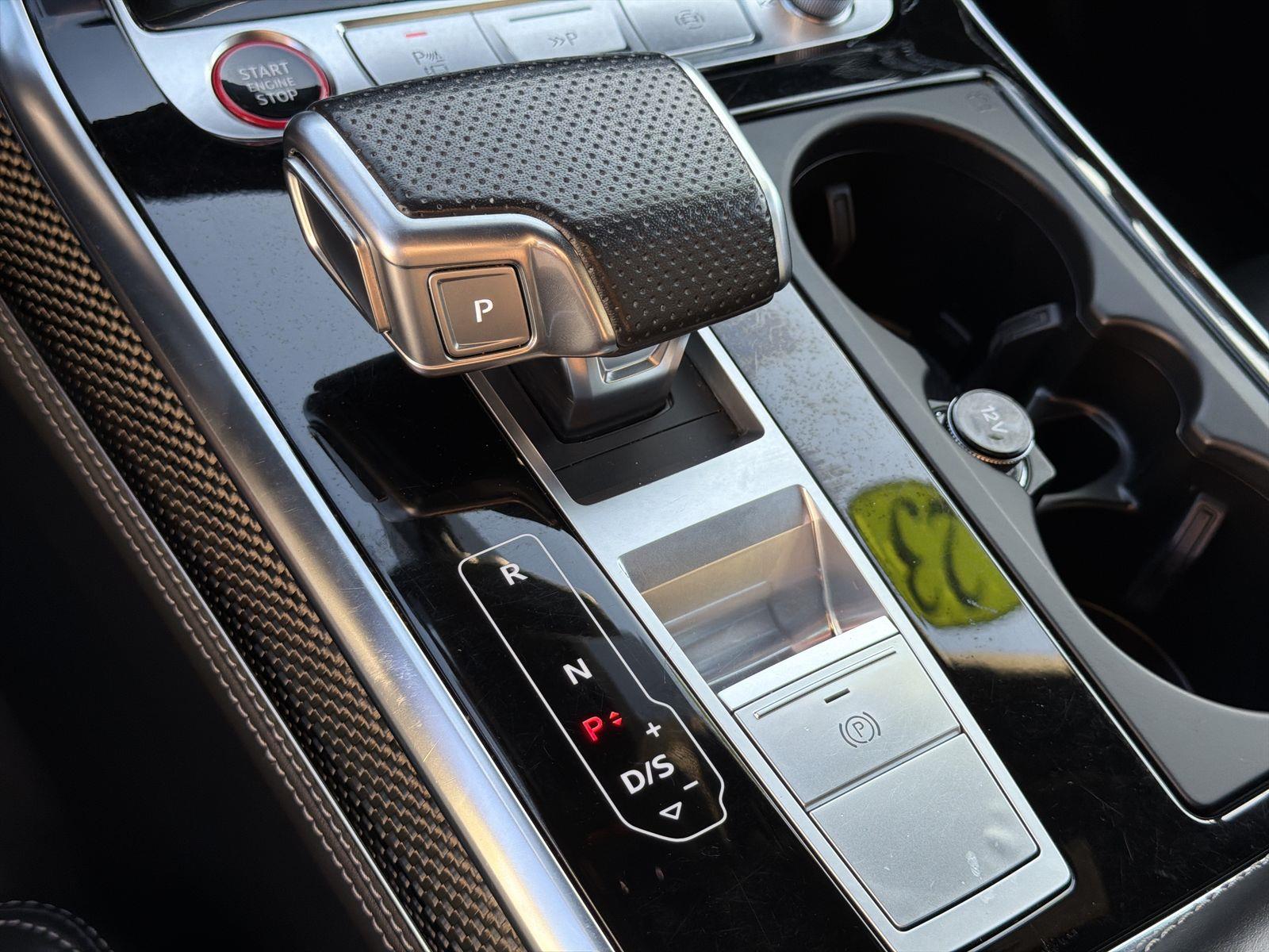2023 Audi SQ7 Prestige - Photo 15