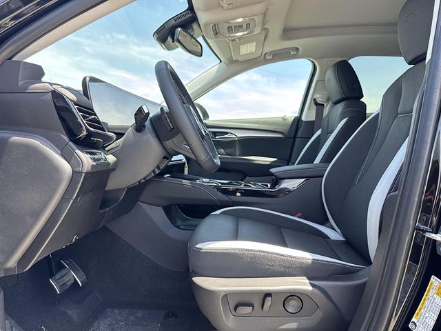 2026 Buick Envision Sport Touring - Photo 20