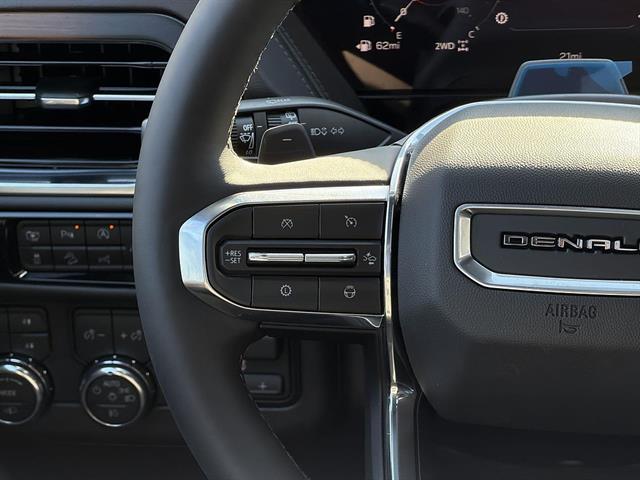 2026 GMC Yukon XL Denali - Photo 19