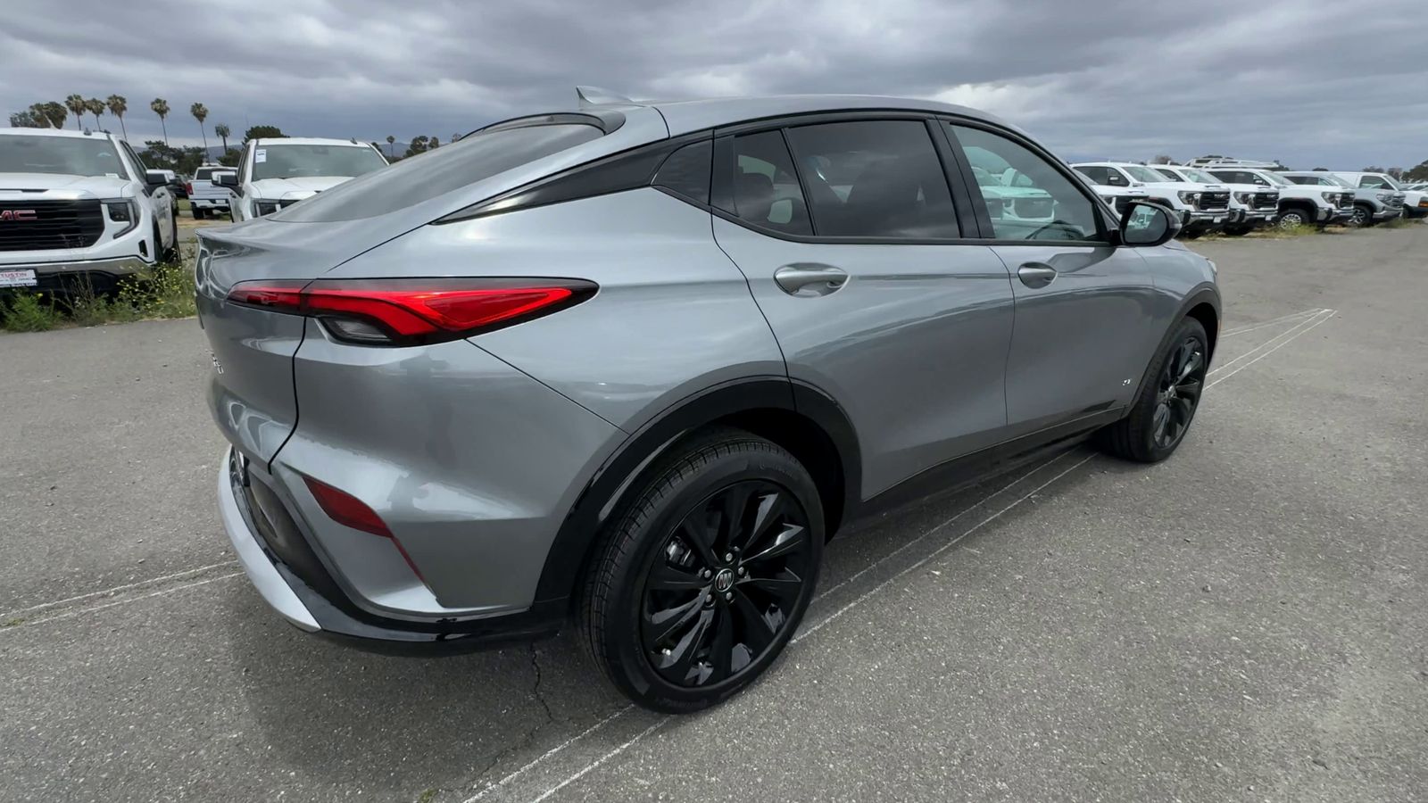 2026 Buick Envista Sport Touring - Photo 38