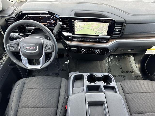 2026 GMC Sierra 1500 Elevation - Photo 7