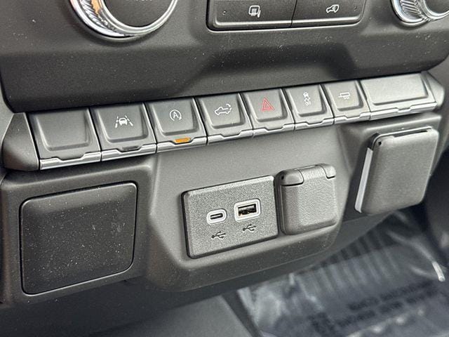 2026 GMC Sierra 1500 Pro - Photo 16