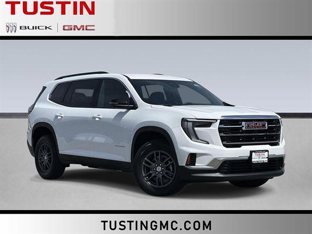 2026 GMC Acadia Elevation FWD's photo