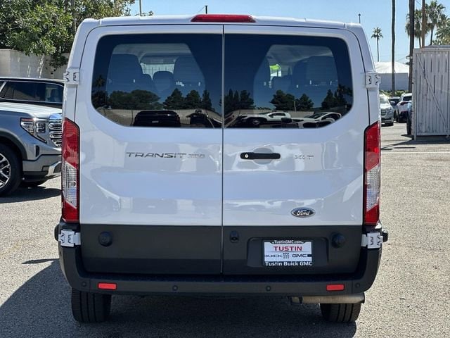 2024 Ford Transit-350 Passenger photo 4