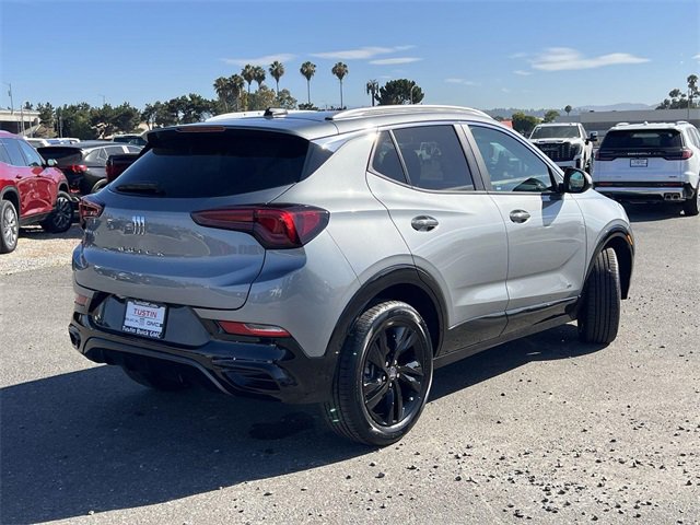 2026 Buick Encore GX Sport Touring photo 3