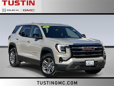 2025 GMC Terrain Elevation SUV