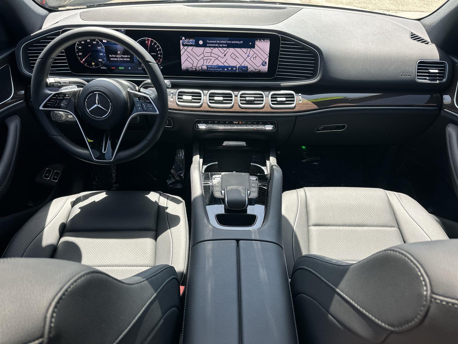 2025 Mercedes-Benz GLE GLE450E - Photo 20