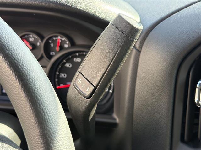 2026 GMC Sierra 2500HD Pro - Photo 12