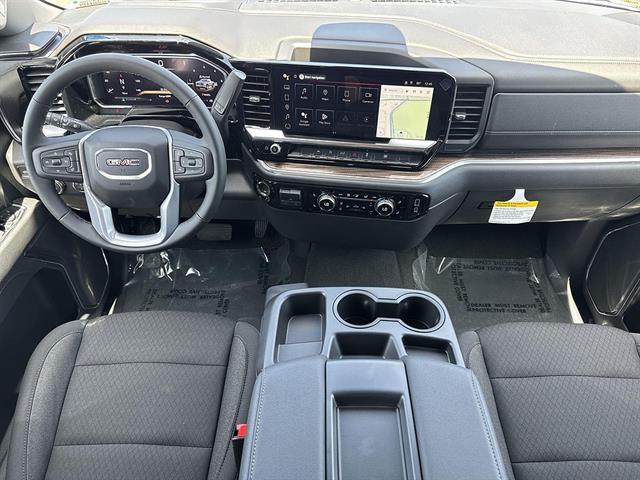 2026 GMC Sierra 1500 Elevation - Photo 7
