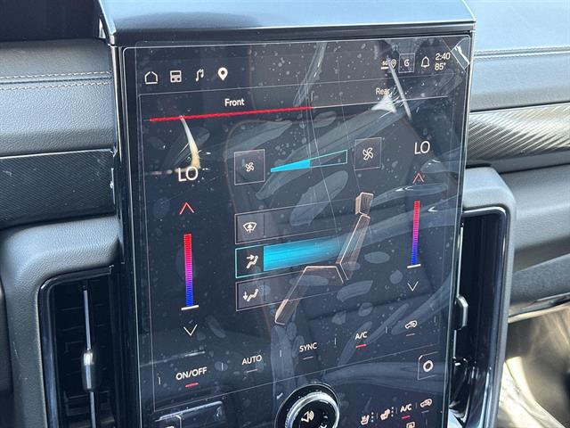 2026 GMC Yukon XL AT4 - Photo 12