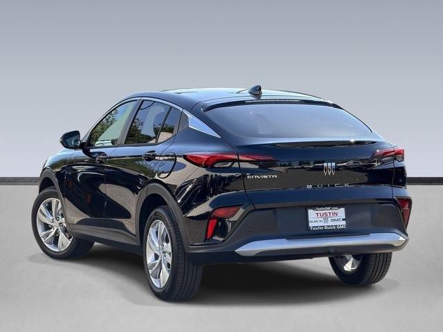 2026 Buick Envista Preferred's photo