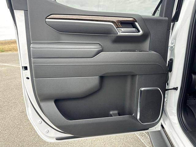 2026 GMC Sierra 1500 Elevation - Photo 24