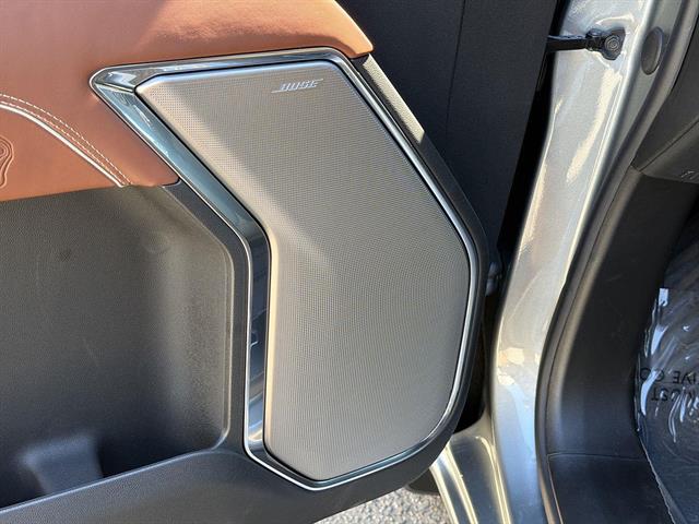 2026 GMC Sierra 1500 Denali Ultimate - Photo 21