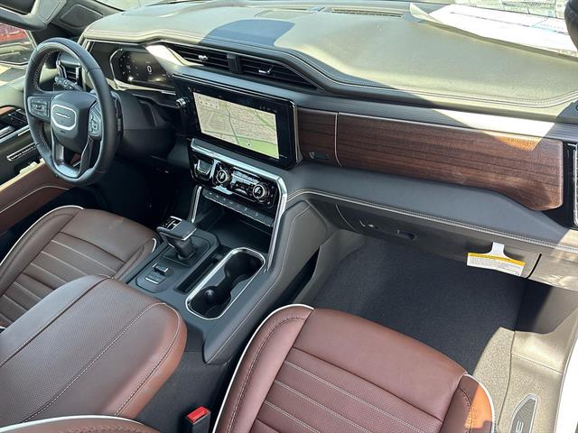 2026 GMC Sierra 1500 Denali Ultimate - Photo 29
