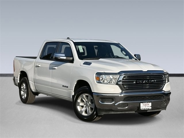 2024 RAM Ram 1500 Pickup Laramie's photo