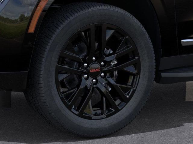 2026 GMC Yukon Elevation - Photo 9
